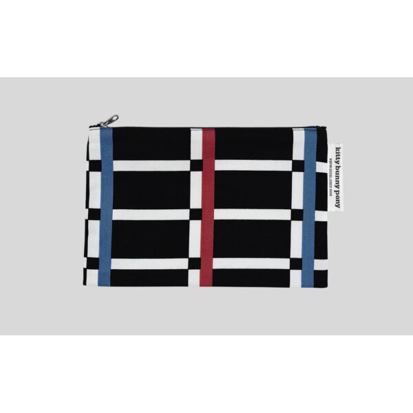 Weave Pouch